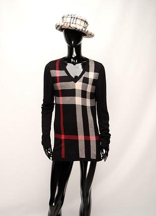 Дуже крута, оригінальна міні плаття burberry brit