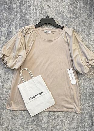 Жіноча футболка calvin klein оригінальна