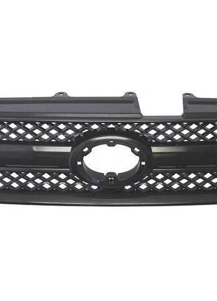 Решетка радиатора toyota rav4 2006-2009, черная, avtm, 187013991