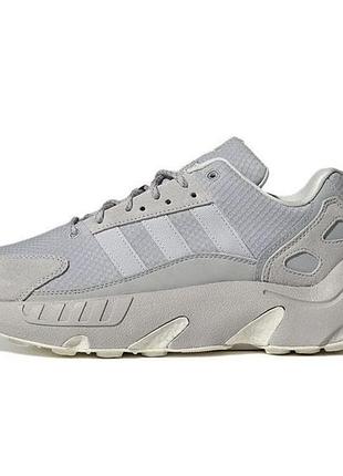 Замшеві кросівки adidas zx 22 boost оригінал 44,5 розміру в ідеальному стані