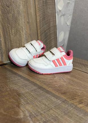 Кросівки adidas 23,5/14,5см
