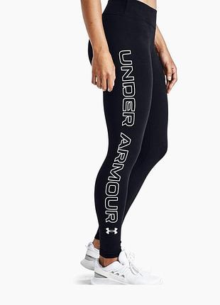 Легинсы under armour. новые