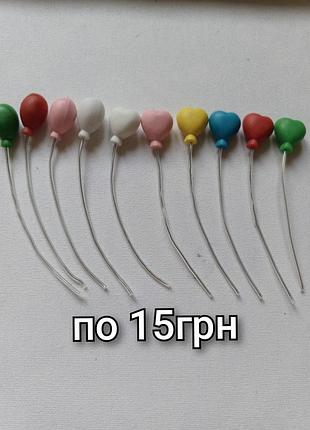 Повітряні кульки для барбі 🎈 8