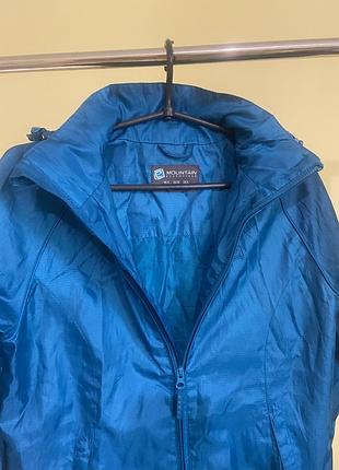 Вітрівка mountain essentials