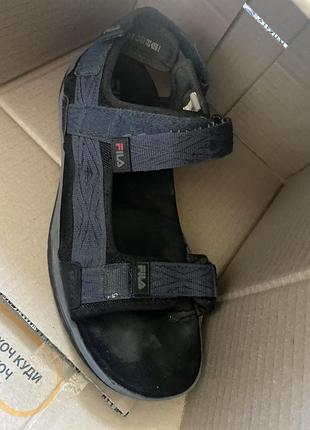 Сандалі fila 2