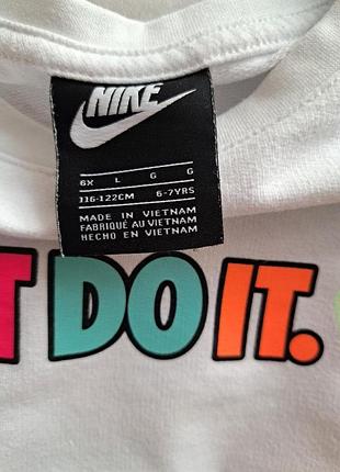 Свитшот nike 4