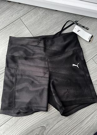 Шорти puma