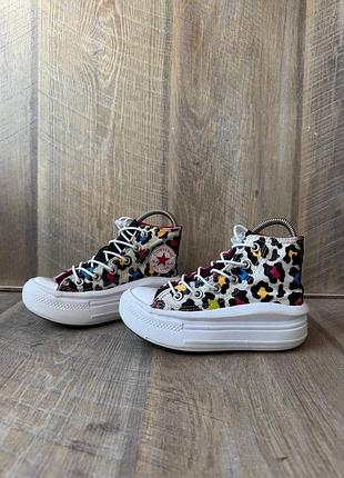 Кросівки converse 28/17,5см
