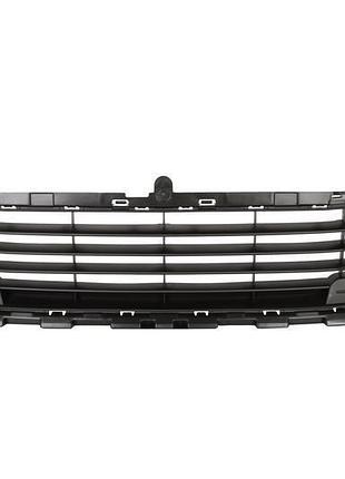 Решетка бампера citroen c4 2 2010-, средняя, avtm, 7422r5, 2036 910