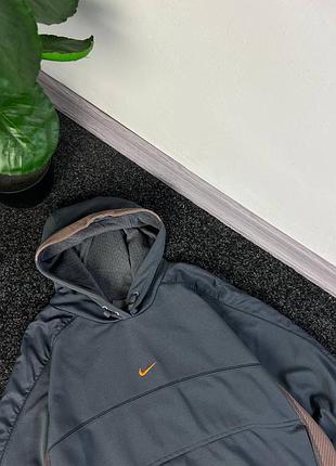 Худі nike vintage 2