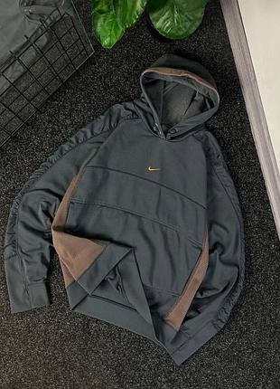 Худі nike vintage