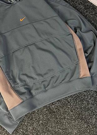Худі nike vintage 3