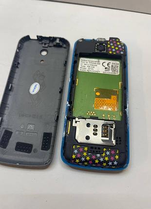 Ретро телефон nokia 7210 supernova 3