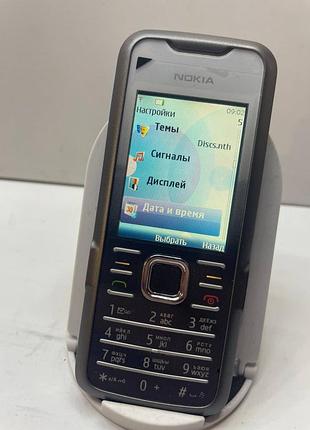Ретро телефон nokia 7210 supernova 5