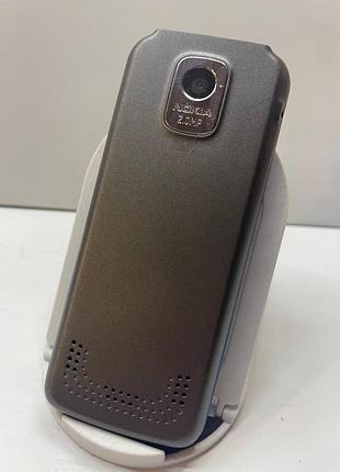 Ретро телефон nokia 7210 supernova 8
