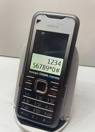 Ретро телефон nokia 7210 supernova 6