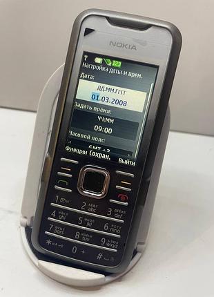 Ретро телефон nokia 7210 supernova 4