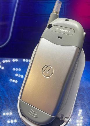 Motorola t90 ретро телефон 6