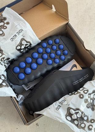 Унисекс nike mind 001 х fragment