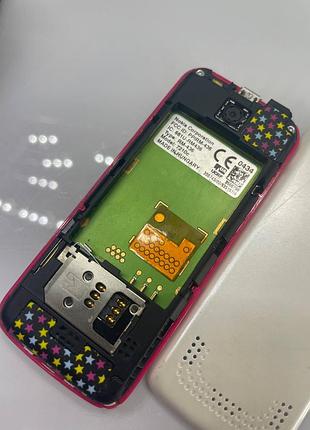 Нокія nokia 7210 supernova ретро телефон 9