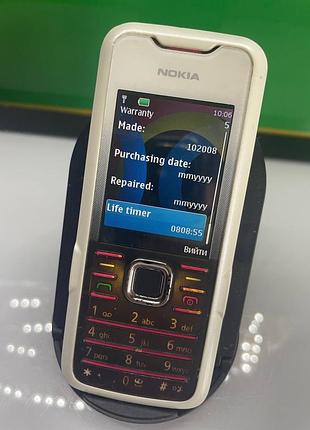 Нокія nokia 7210 supernova ретро телефон 5