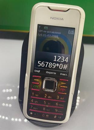 Нокія nokia 7210 supernova ретро телефон 3