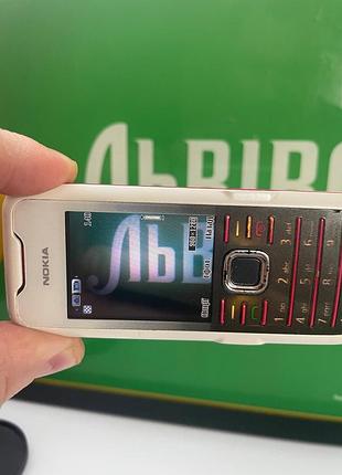 Нокія nokia 7210 supernova ретро телефон 6