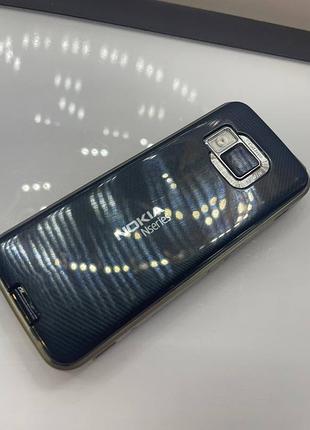 Ретро телефон нокія nokia n78 3
