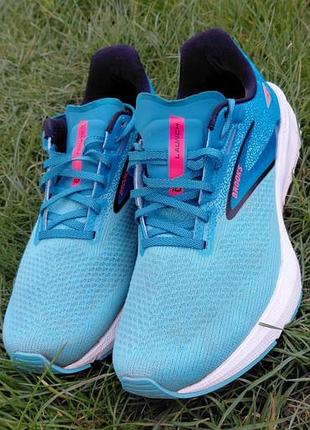 Кросівки чоловічі brooks