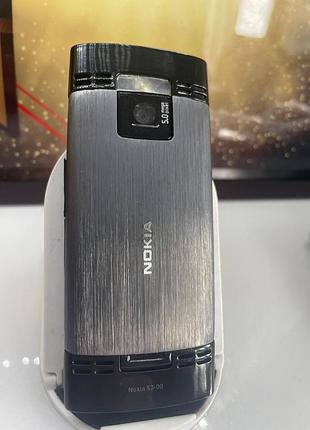 Retro phone нокія nokia x2 00 8