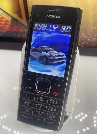 Retro phone нокія nokia x2 00 2