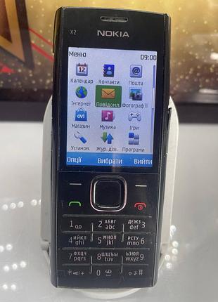 Retro phone нокія nokia x2 00 3