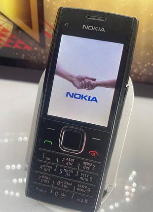 Retro phone нокія nokia x2 00 7