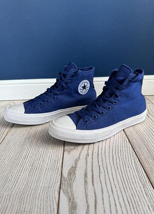 Кеди сonverse chuck taylor 2 all