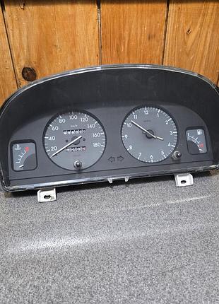 Панель приборов, peugeot partner, peugeot 206, citroën berlingo m49, пежо партер, ситроен берлинго 9621227380