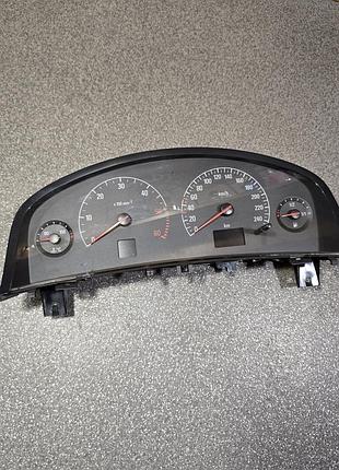 Панель приборов opel vectra c (13140891rl)