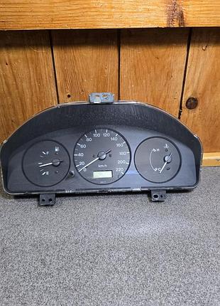 Панель приборов mazda 323f jebg3bb