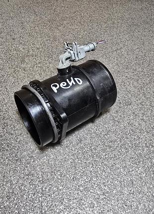 Расходомер воздуха renault, рено 030950