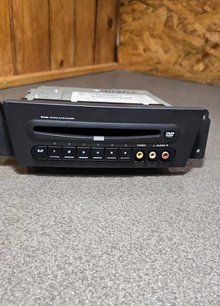 Чейнджер cd/ dvd chrysler pacific p04685908af