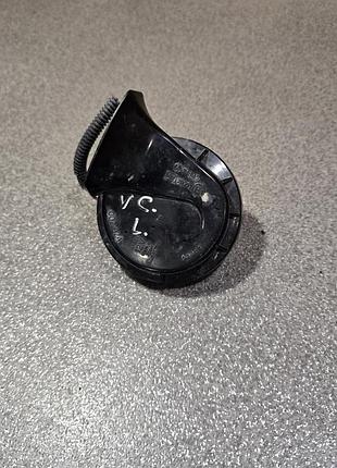 Звуковой сигнал, клаксон renault scenic 2, megane, laguna, clio, kangoo