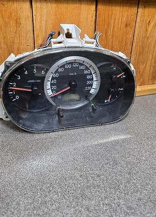 Панель приборов mazda 5, мазда 5 cc79d
