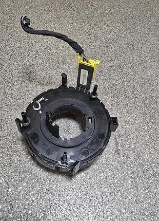 Шлейф руля, подрулевой airbag vag volkswagen, skoda, seat, audi, фольксваген, ауди, шкода, сеат 1j0959653