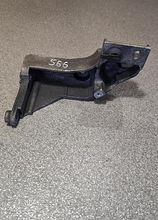 Кронштейн крепления тнвд 1.9cdi renault laguna 2, scenic, megane 8200055566