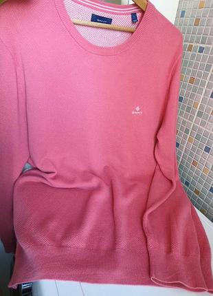 Свитер gant. 8