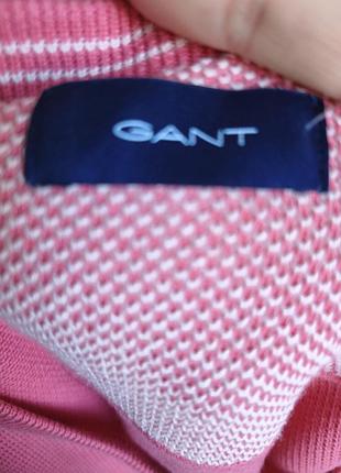 Свитер gant. 4