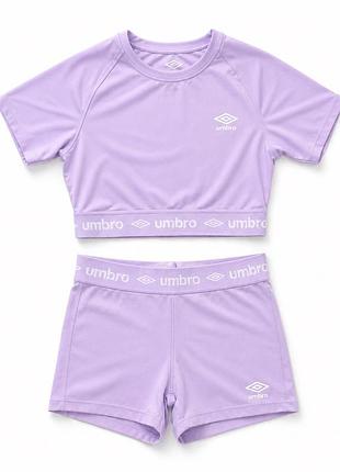 Спортивний комплект/ костюм umbro