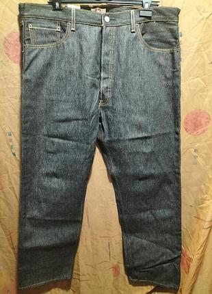 Vintage 90 s levi's 501 made in mexico 3