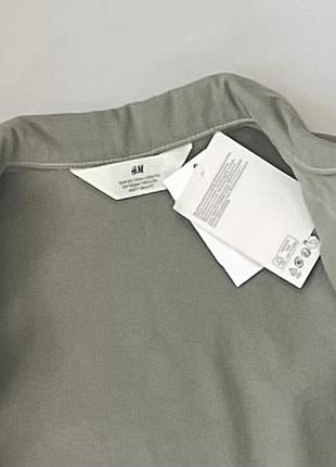 Жакет фірми h&m 3