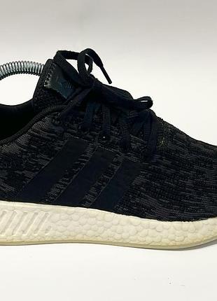 Кросівки жіночі adidas nmd_r2 primeknit w 40 eur (25.5 см) оригінал