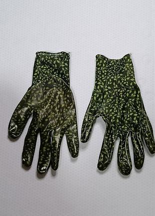 Рукавички gardenline sensitive touch.

размер - l/9

для сада, огорода, складских работ, ремонтных работ, бытовые и хозяйственные работы.
